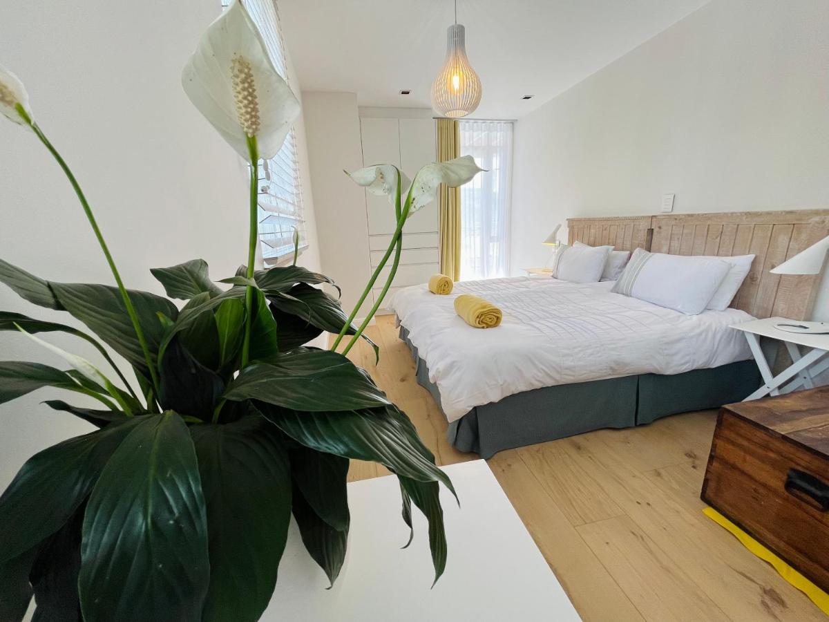 Moonshine - Two Bedroom House With Inverter Ciudad del Cabo Exterior foto