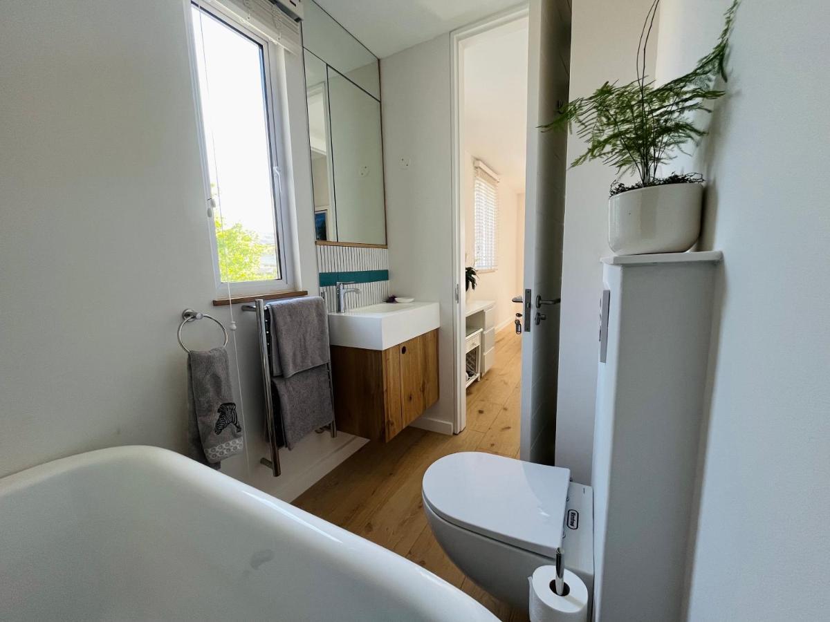 Moonshine - Two Bedroom House With Inverter Ciudad del Cabo Exterior foto