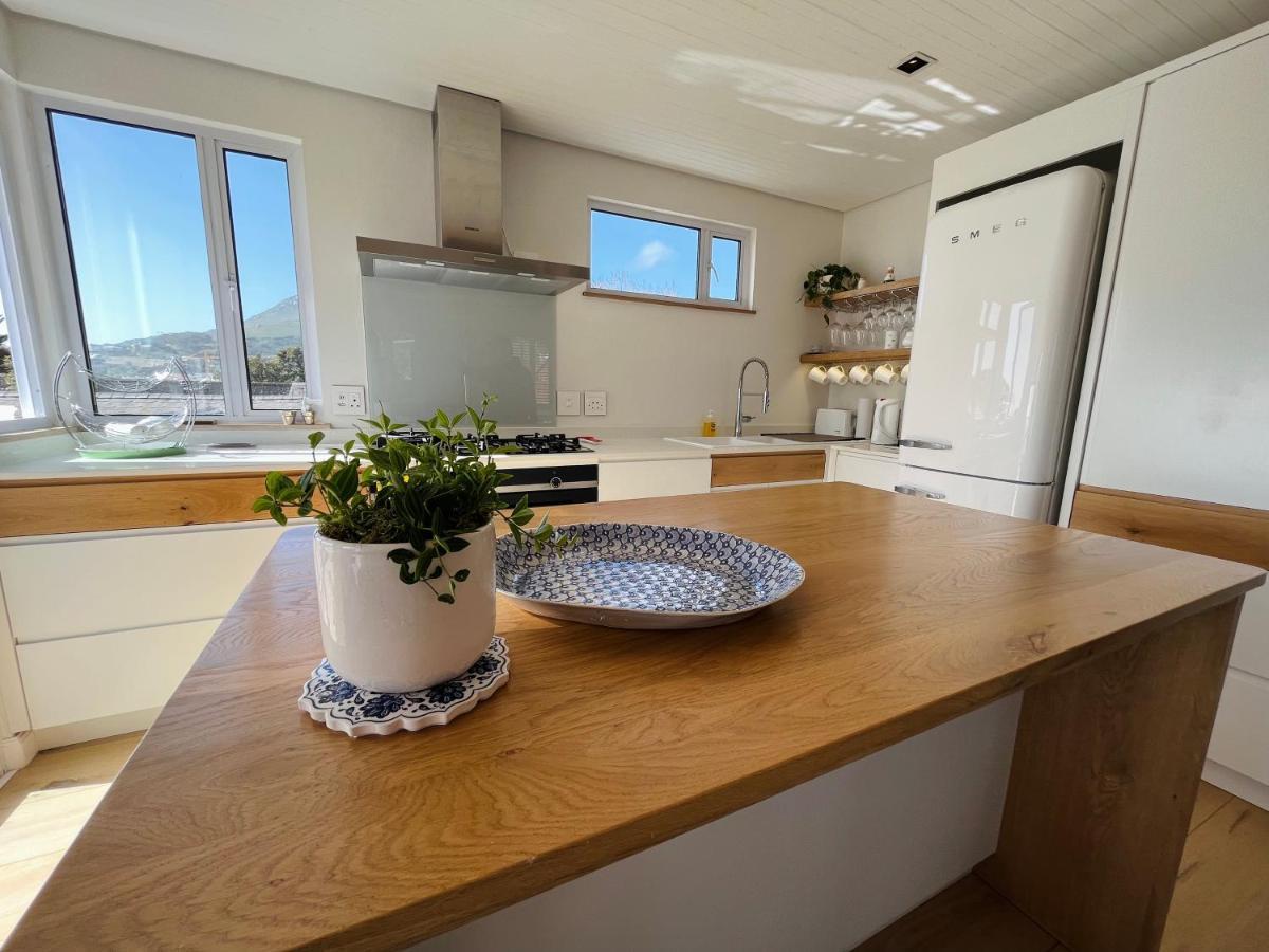 Moonshine - Two Bedroom House With Inverter Ciudad del Cabo Exterior foto