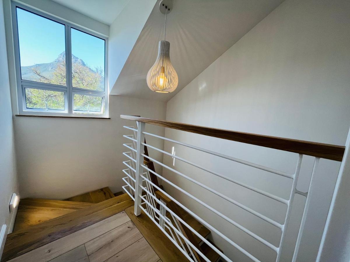 Moonshine - Two Bedroom House With Inverter Ciudad del Cabo Exterior foto