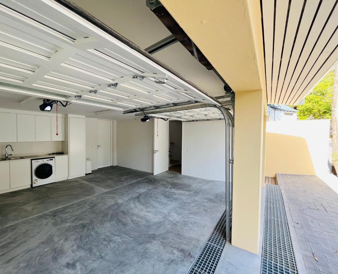 Moonshine - Two Bedroom House With Inverter Ciudad del Cabo Exterior foto