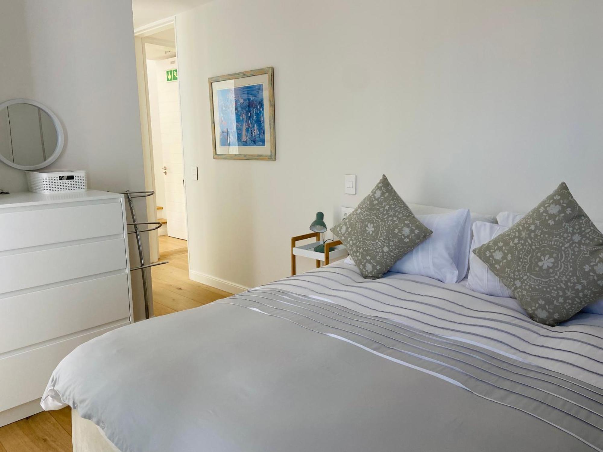 Moonshine - Two Bedroom House With Inverter Ciudad del Cabo Exterior foto