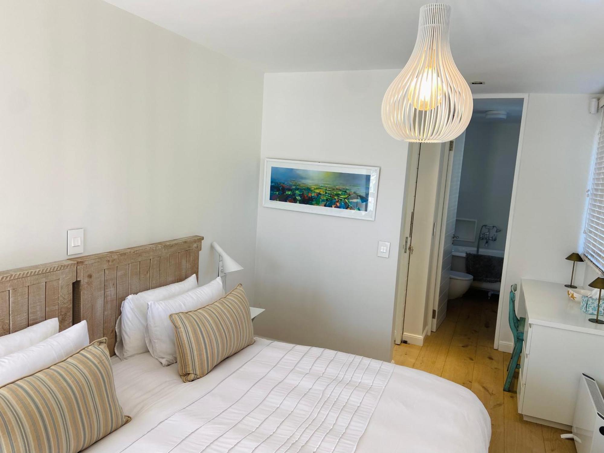 Moonshine - Two Bedroom House With Inverter Ciudad del Cabo Exterior foto